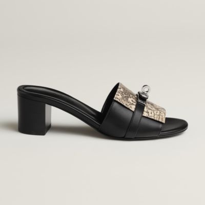 サンダル - ジジ - レディースシューズ | Hermès - エルメス-公式サイト